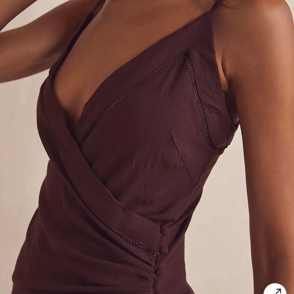 New Intimately free people Dylan Mini Slip - Picture 6 of 12